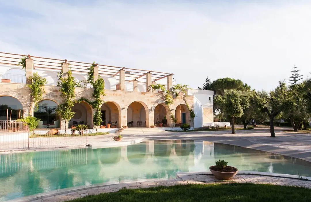 Relais La Fontanina-1