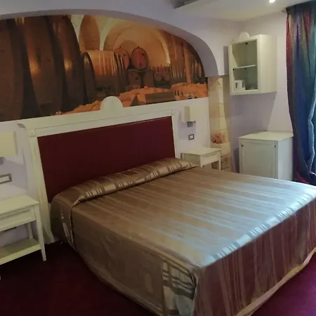 Relais La Fontanina-3